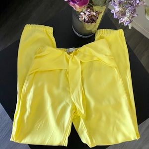 Zara Girls Joggers. ✨